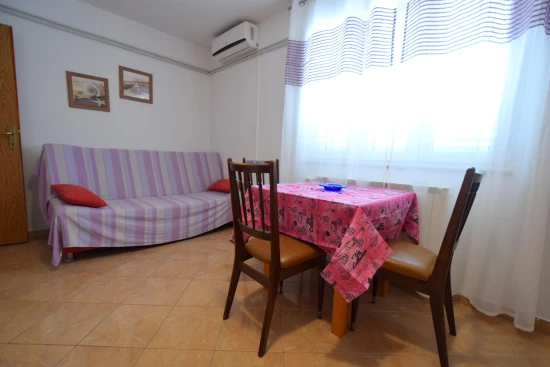 Apartmán Ostrov Krk - Krk OS 12079 N2