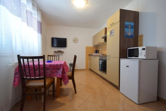 Apartmán Ostrov Krk - Krk OS 12079 N2