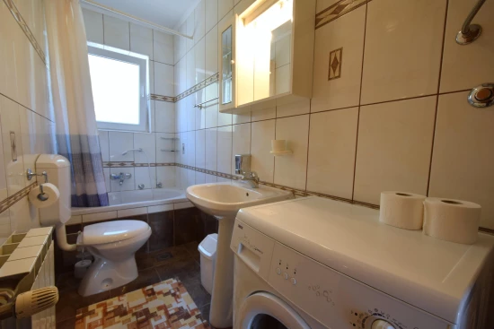 Apartmán Ostrov Krk - Krk OS 12079 N2