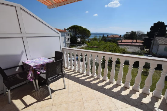 Apartmán Ostrov Krk - Krk OS 12079 N2