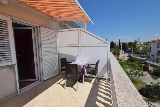 Apartmán Ostrov Krk - Krk OS 12079 N2