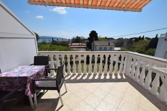 Apartmán Ostrov Krk - Krk OS 12079 N2