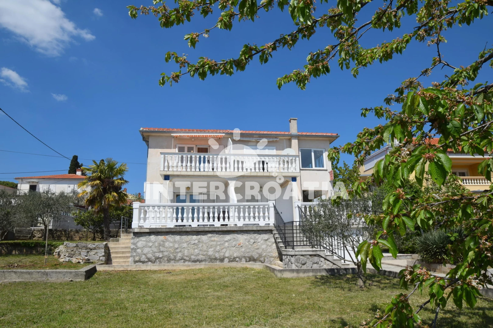 Apartmán Ostrov Krk - Krk OS 12080 N1