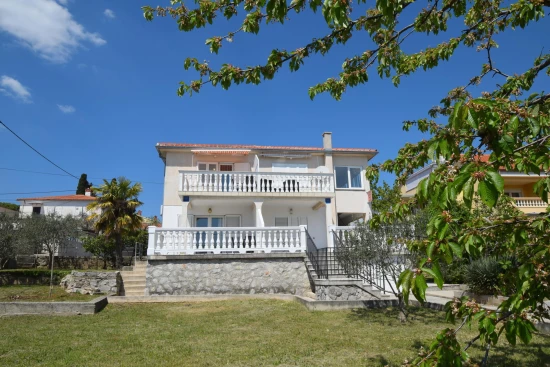 Apartmán Ostrov Krk - Krk OS 12080 N1