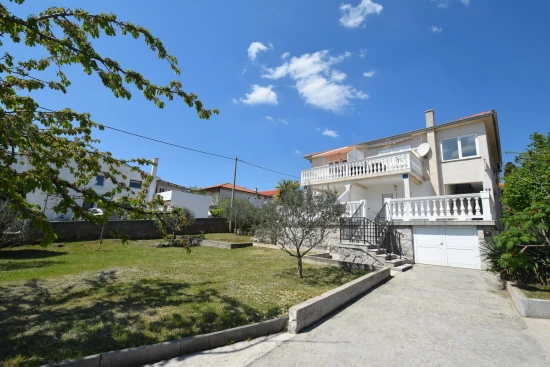 Apartmán Ostrov Krk - Krk OS 12080 N1