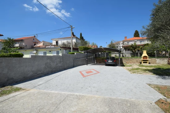 Apartmán Ostrov Krk - Krk OS 12080 N1