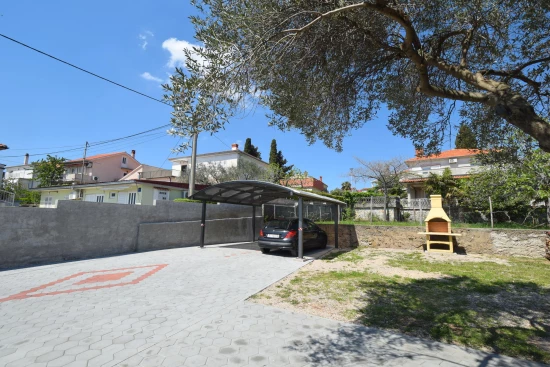 Apartmán Ostrov Krk - Krk OS 12080 N1