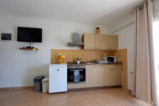 Apartmán Ostrov Krk - Krk OS 12080 N1