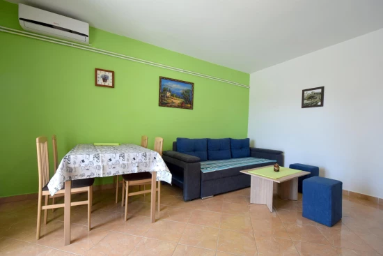 Apartmán Ostrov Krk - Krk OS 12080 N1