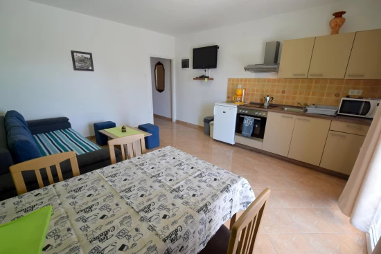Apartmán Ostrov Krk - Krk OS 12080 N1