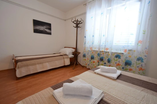 Apartmán Ostrov Krk - Krk OS 12080 N1