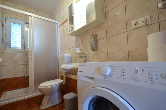 Apartmán Ostrov Krk - Krk OS 12080 N1