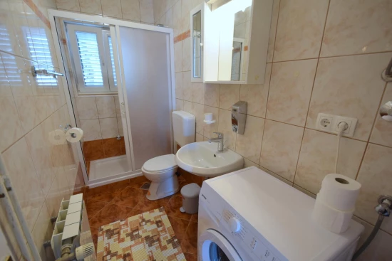 Apartmán Ostrov Krk - Krk OS 12080 N1