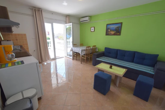 Apartmán Ostrov Krk - Krk OS 12080 N1