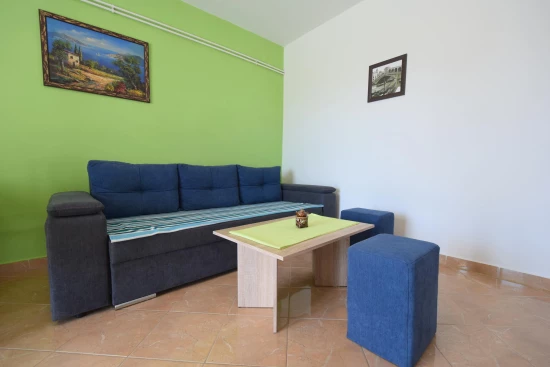 Apartmán Ostrov Krk - Krk OS 12080 N1