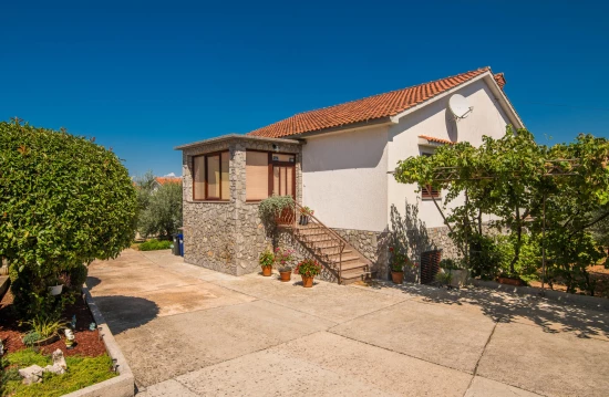 Apartmán Ostrov Krk - Malinska OS 12081 N1