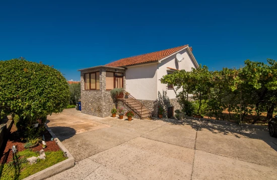 Apartmán Ostrov Krk - Malinska OS 12081 N1