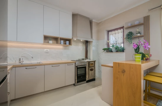 Apartmán Ostrov Krk - Malinska OS 12081 N1