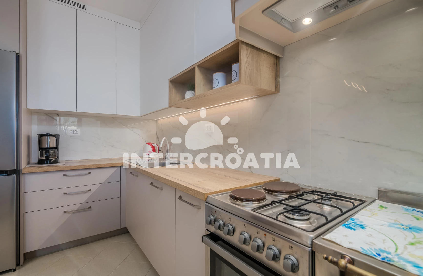 Apartmán Ostrov Krk - Malinska OS 12081 N1