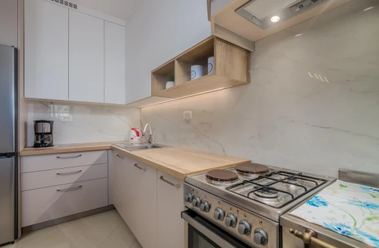 Apartmán Ostrov Krk - Malinska OS 12081 N1