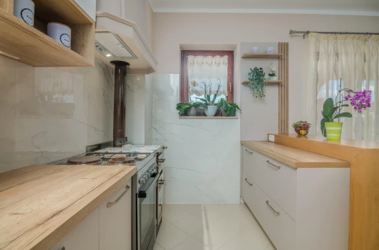 Apartmán Ostrov Krk - Malinska OS 12081 N1