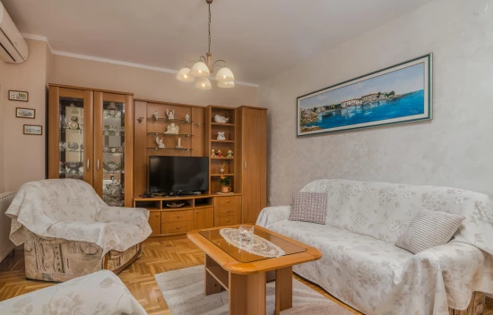 Apartmán Ostrov Krk - Malinska OS 12081 N1
