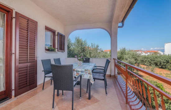 Apartmán Ostrov Krk - Malinska OS 12081 N1