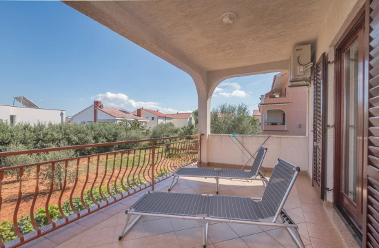 Apartmán Ostrov Krk - Malinska OS 12081 N1