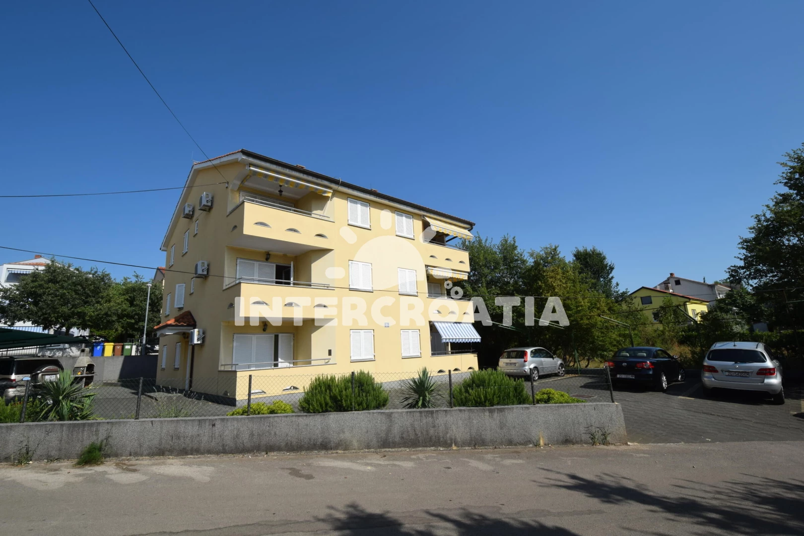 Apartmán Ostrov Krk - Malinska OS 12082 N1