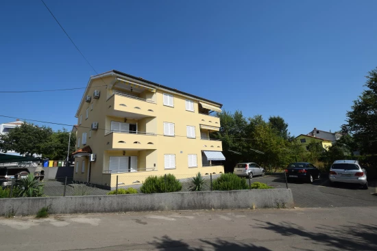 Apartmán Ostrov Krk - Malinska OS 12082 N1