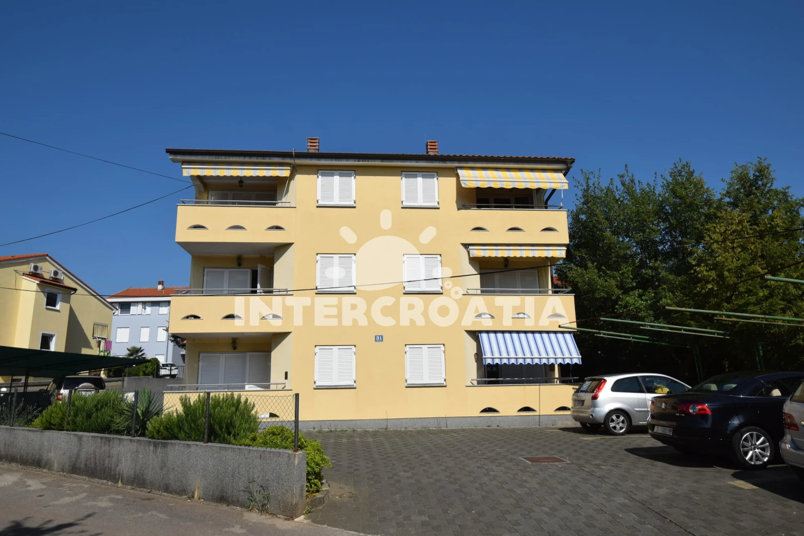 Apartmán Ostrov Krk - Malinska OS 12082 N1