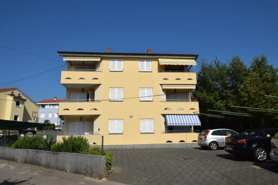 Apartmán Ostrov Krk - Malinska OS 12082 N1