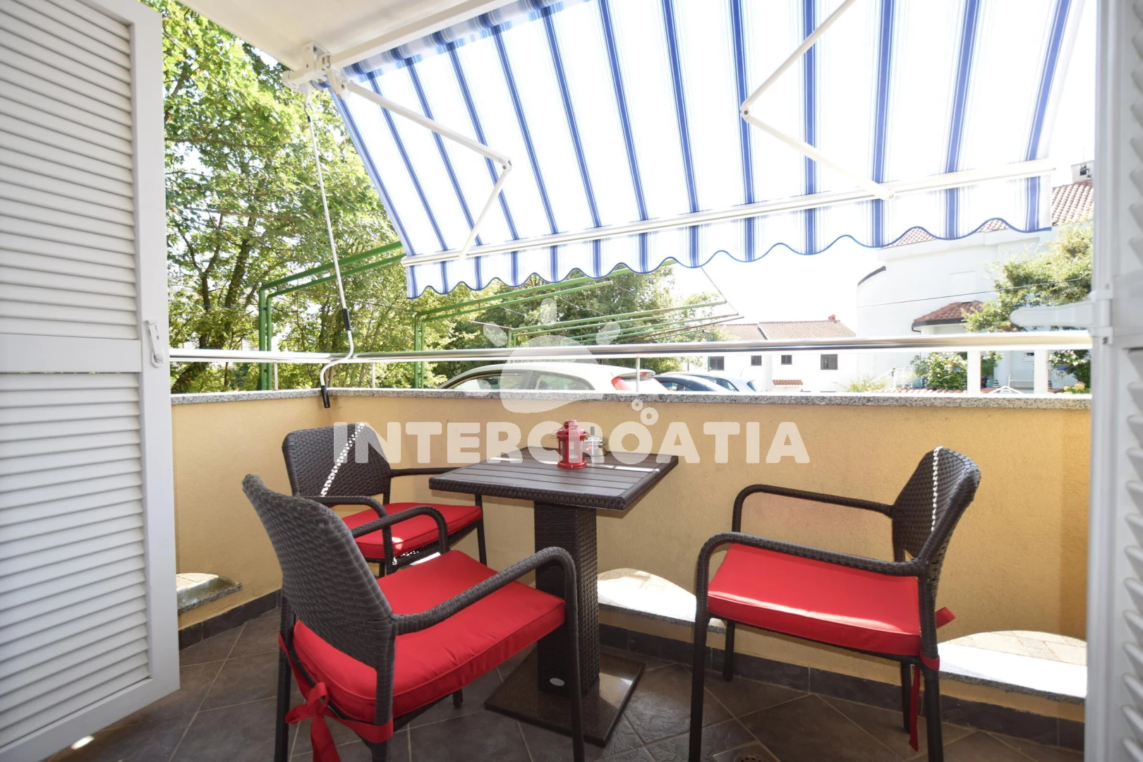 Apartmán Ostrov Krk - Malinska OS 12082 N1