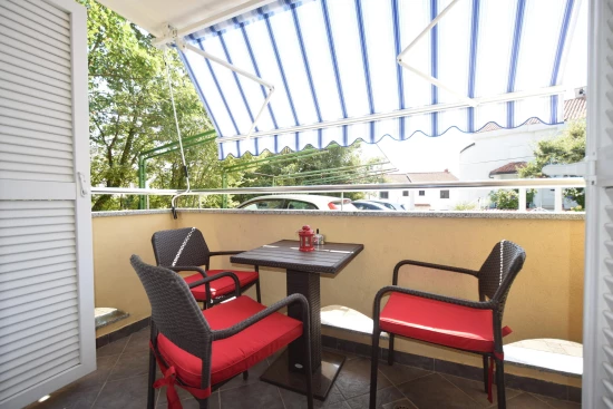 Apartmán Ostrov Krk - Malinska OS 12082 N1