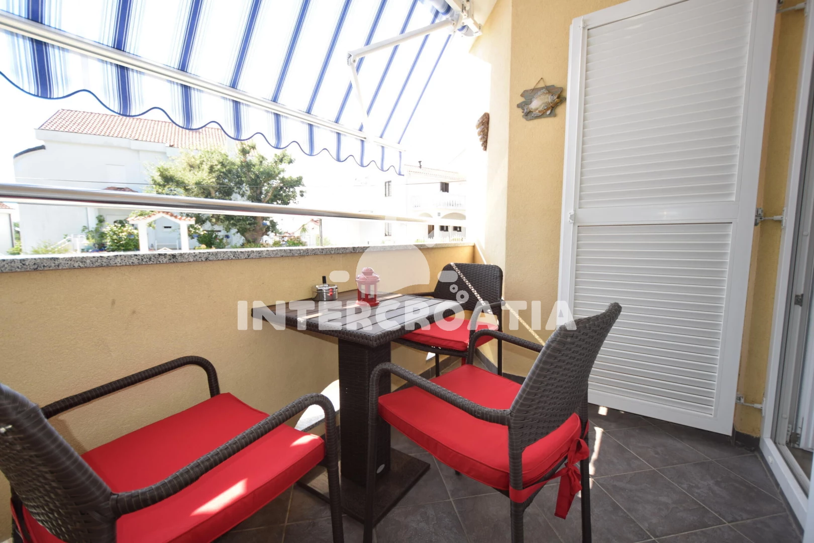 Apartmán Ostrov Krk - Malinska OS 12082 N1