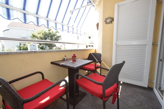 Apartmán Ostrov Krk - Malinska OS 12082 N1