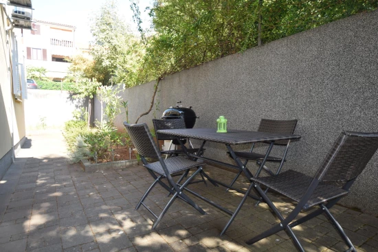 Apartmán Ostrov Krk - Malinska OS 12082 N1