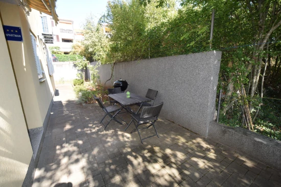 Apartmán Ostrov Krk - Malinska OS 12082 N1