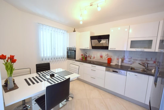 Apartmán Ostrov Krk - Malinska OS 12082 N1