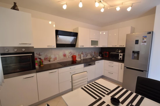 Apartmán Ostrov Krk - Malinska OS 12082 N1