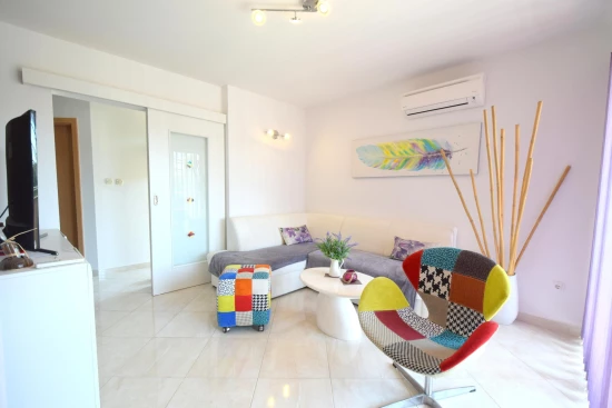 Apartmán Ostrov Krk - Malinska OS 12082 N1