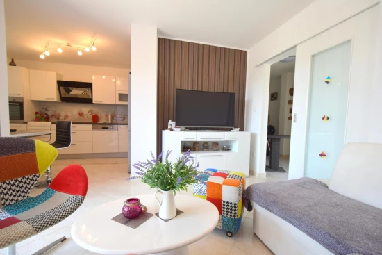 Apartmán Ostrov Krk - Malinska OS 12082 N1