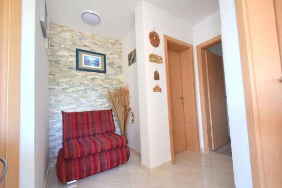 Apartmán Ostrov Krk - Malinska OS 12082 N1