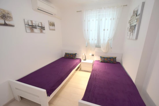 Apartmán Ostrov Krk - Malinska OS 12082 N1