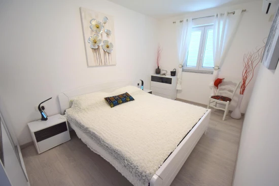 Apartmán Ostrov Krk - Malinska OS 12082 N1