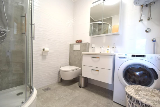 Apartmán Ostrov Krk - Malinska OS 12082 N1