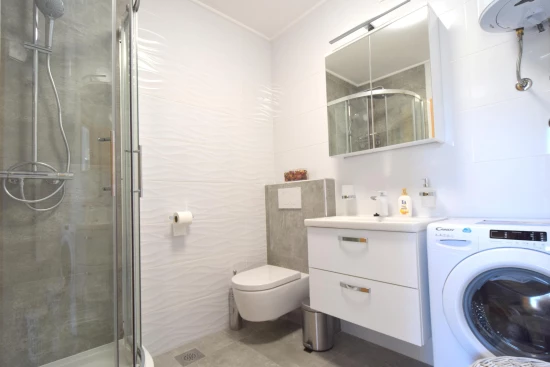 Apartmán Ostrov Krk - Malinska OS 12082 N1