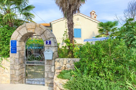 Domek Ostrov Krk - Krk OS 12084 N1