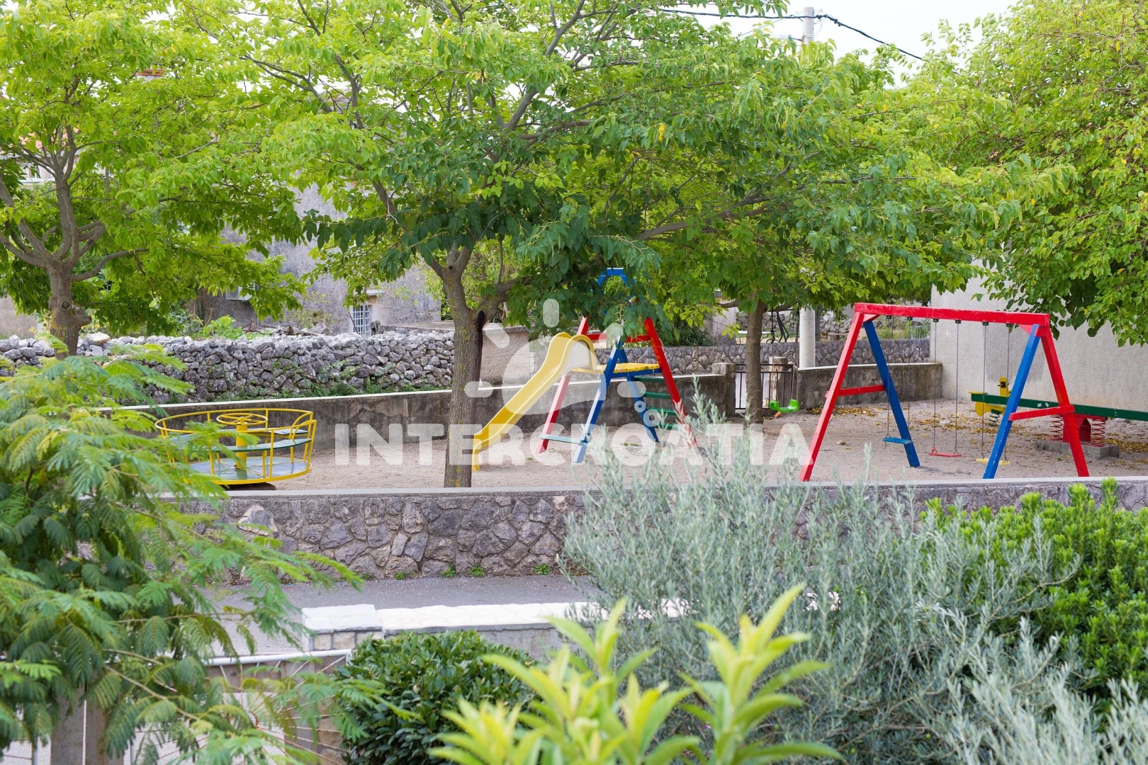 Domek Ostrov Krk - Krk OS 12084 N1