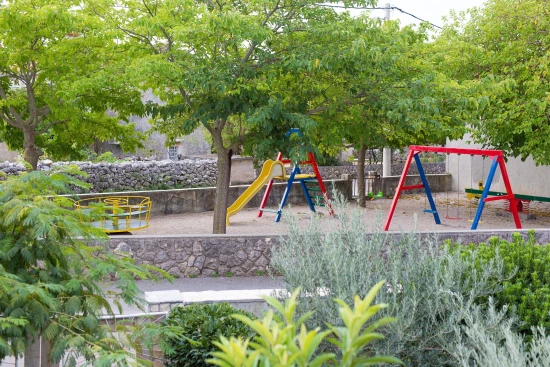 Domek Ostrov Krk - Krk OS 12084 N1